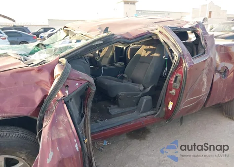 2009 GMC Sierra 1500 Sle z USA, uszkodzony, nr VIN 1GTEC29J19Z222687